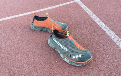 Hardlopen in Italië