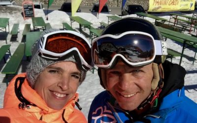 Skiën in Val di Fassa