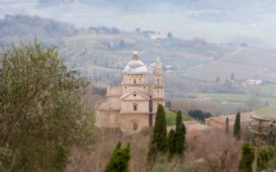 La vita è bella in Italia