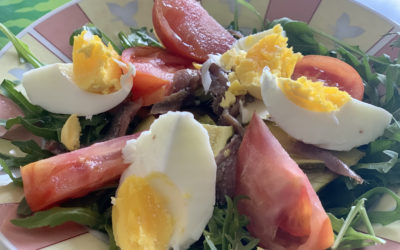 Voeding voor een marathon