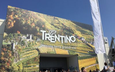 Wijnbeurs Vinitaly 2017