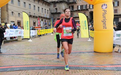 Hardloopwedstrijden in Toscane