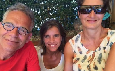 Montecchio Peccioli Toscane