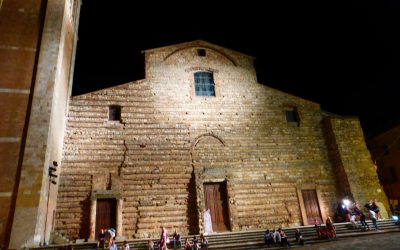 Cantine Aperte in Montepulciano