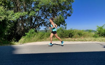 Montepulciano Run editie 2017