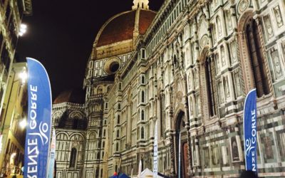 Conconi test in Florence