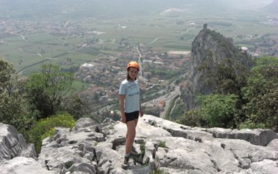 10 jaar Sylvia Italy