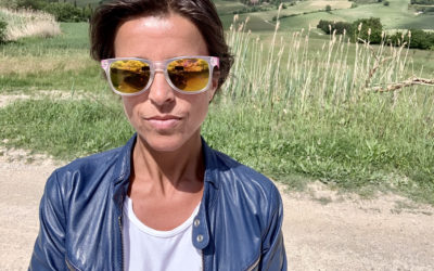 Nieuw logo Sylvia Italy