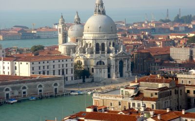 Toccata e fuga in Venetië