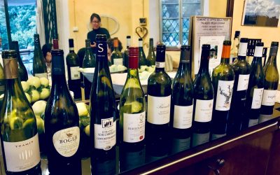 Wine and Spirit Education Trust