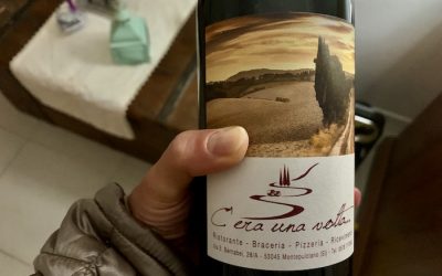 C’era una volta…