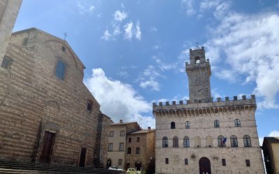 New Covid-19 measures in Italy | life in Montepulciano
