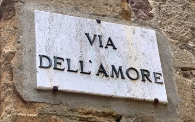 Visit Pienza in the Val d’Orcia valley