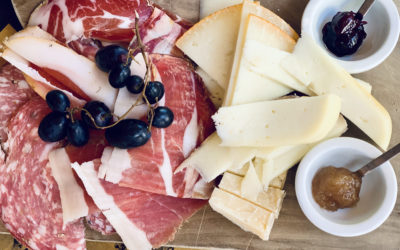 Wine and Food Experience in Montepulciano