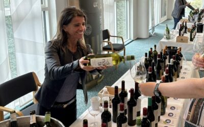 Wijn, alcohol en gezondheid: mijn verhaal
